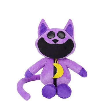 CuddlePals | Ultiem diversión de abrazos - Suave peluche de animales sonrientes